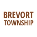 Town of Brevort logo