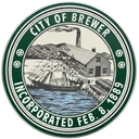 City of Brewer logo