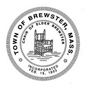 Town of Brewster logo