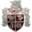 Brewton City School District logo