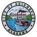 City of Bridgeport logo