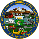 Town of Bridgeport logo