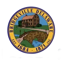 Town of Bridgeville logo