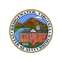 City of Bridgewater logo