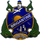 City of Brigantine logo