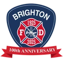 Brighton Fire District logo