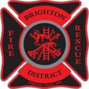Greater Brighton Fire Protection District logo