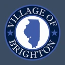 Brighton village (pt.) logo