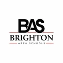 Brighton Area Schools logo