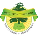 Town of Brighton logo