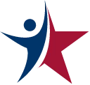 Valor Academy Middle District logo