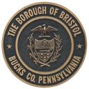 Borough of Bristol logo