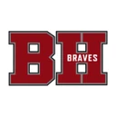 Britton-Hecla School District 45-4 logo