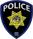 Broadmoor Police Department logo