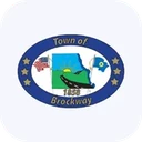 Town of Brockway logo