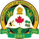Municipality of Brooke-Alvinston logo