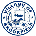 Brookfield village (pt.) logo
