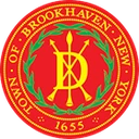 Town of Brookhaven logo
