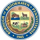 Borough of Brookhaven logo