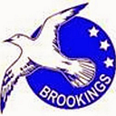 City of Brookings logo
