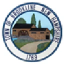 Town of Brookline logo