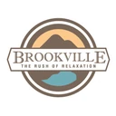 Town of Brookville logo