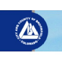 City of Broomfield logo