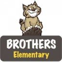 Brothers Elementary School logo