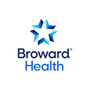 Broward Health Medical Center logo