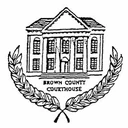 Town of Brown logo