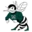 Brown Local Schools logo