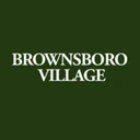 City of Brownsboro Village logo