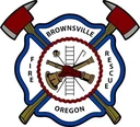 Brownsville Rural Fire District logo
