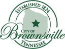 City of Brownsville logo