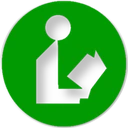 Blue Ridge Regional Library logo