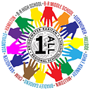 Bridgewater-Raritan Regional School District logo