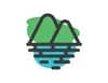Belmont-redwood Shores Elementary logo