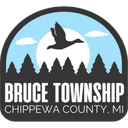 Town of Bruce logo