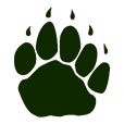 Ponderosa High logo