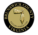 Brunswick County logo