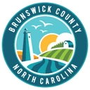 Brunswick County logo