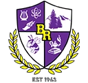 Blue Ridge Unified District logo