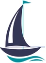 Bay Shore-Brightwaters Public Library logo
