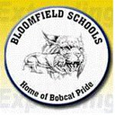 Bloomfield Municipal Schools logo