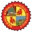Bering Strait School District logo