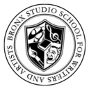 BRONX STUDIO SCHOOL FOR WRITERS AND ARTISTS logo