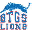 Big Timber Elementary School District logo