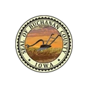 Buchanan County logo