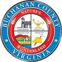 Buchanan County logo