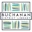 Buchanan District Library logo